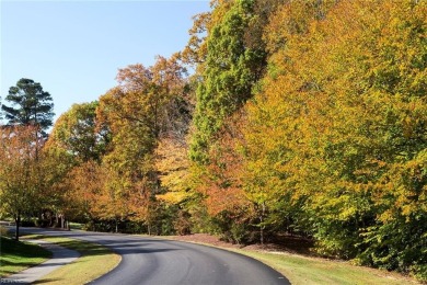 NO DEVELOPER FEE WILL SAVE YOU MONEY! Here's your chance to on Fords Colony Country Club in Virginia - for sale on GolfHomes.com, golf home, golf lot