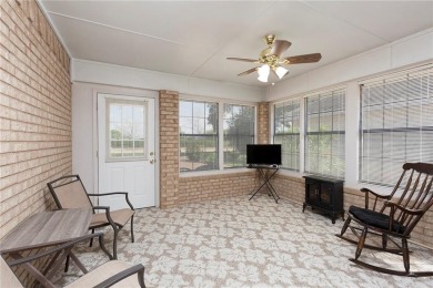 JUST LISTED 3 bedroom 2 bath home in Alamo Country Club (ACC) in on Alamo Country Club in Texas - for sale on GolfHomes.com, golf home, golf lot