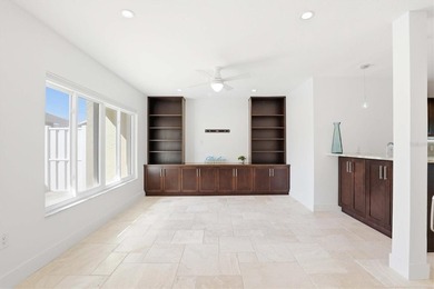 One or more photo(s) has been virtually staged. View! View! on Mangrove Bay Golf Course in Florida - for sale on GolfHomes.com, golf home, golf lot