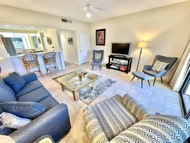 This beautiful Beachwalk Villa is being sold fully furnished and on Sandestin Golf and Beach Resort - The Links in Florida - for sale on GolfHomes.com, golf home, golf lot