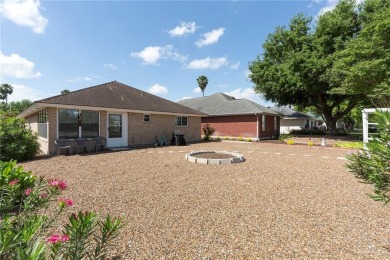 JUST LISTED 3 bedroom 2 bath home in Alamo Country Club (ACC) in on Alamo Country Club in Texas - for sale on GolfHomes.com, golf home, golf lot