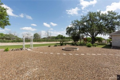 JUST LISTED 3 bedroom 2 bath home in Alamo Country Club (ACC) in on Alamo Country Club in Texas - for sale on GolfHomes.com, golf home, golf lot