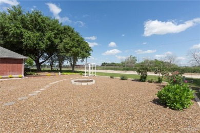 JUST LISTED 3 bedroom 2 bath home in Alamo Country Club (ACC) in on Alamo Country Club in Texas - for sale on GolfHomes.com, golf home, golf lot