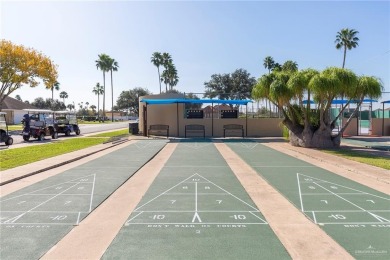 JUST LISTED 3 bedroom 2 bath home in Alamo Country Club (ACC) in on Alamo Country Club in Texas - for sale on GolfHomes.com, golf home, golf lot