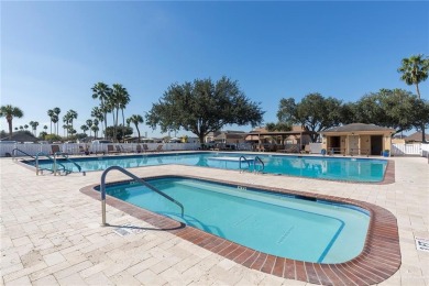 JUST LISTED 3 bedroom 2 bath home in Alamo Country Club (ACC) in on Alamo Country Club in Texas - for sale on GolfHomes.com, golf home, golf lot