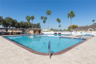 JUST LISTED 3 bedroom 2 bath home in Alamo Country Club (ACC) in on Alamo Country Club in Texas - for sale on GolfHomes.com, golf home, golf lot