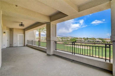 VIEWS VIEWS VIEWS! Stunning views from extra-large wrap around on Badlands Golf Club in Nevada - for sale on GolfHomes.com, golf home, golf lot
