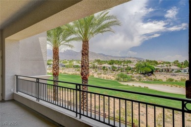 VIEWS VIEWS VIEWS! Stunning views from extra-large wrap around on Badlands Golf Club in Nevada - for sale on GolfHomes.com, golf home, golf lot