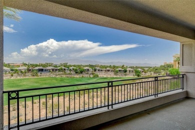 VIEWS VIEWS VIEWS! Stunning views from extra-large wrap around on Badlands Golf Club in Nevada - for sale on GolfHomes.com, golf home, golf lot