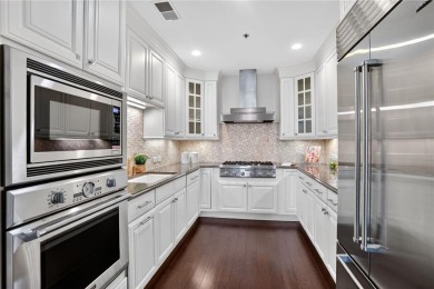 Enter this Stunning 1784 Sq Ft 2 Bedroom 2.5 Bath with a on Bobby Jones Golf Club in Georgia - for sale on GolfHomes.com, golf home, golf lot
