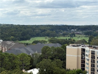 Enter this Stunning 1784 Sq Ft 2 Bedroom 2.5 Bath with a on Bobby Jones Golf Club in Georgia - for sale on GolfHomes.com, golf home, golf lot