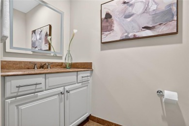 Enter this Stunning 1784 Sq Ft 2 Bedroom 2.5 Bath with a on Bobby Jones Golf Club in Georgia - for sale on GolfHomes.com, golf home, golf lot