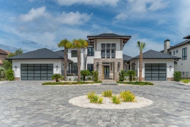 Pristinely poised on the coveted west-facing shores of Driftwood on Sandestin Golf and Beach Resort - Raven in Florida - for sale on GolfHomes.com, golf home, golf lot