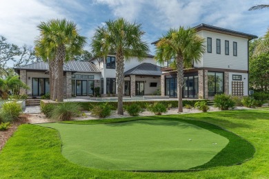 Pristinely poised on the coveted west-facing shores of Driftwood on Sandestin Golf and Beach Resort - Raven in Florida - for sale on GolfHomes.com, golf home, golf lot