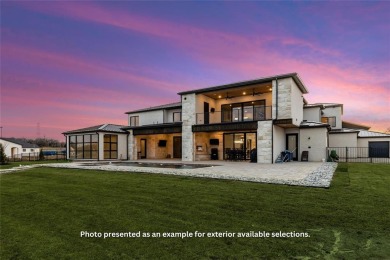 Discover unparalleled luxury w-this exceptional 23-acre lot, the on Lantana Golf Club in Texas - for sale on GolfHomes.com, golf home, golf lot