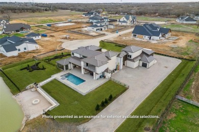 Discover unparalleled luxury w-this exceptional 23-acre lot, the on Lantana Golf Club in Texas - for sale on GolfHomes.com, golf home, golf lot