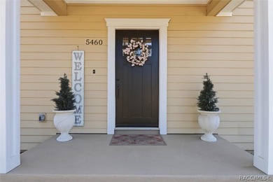 Welcome to 5460 W Pawnee Dr, a spacious and well-designed on Pine Ridge Community Golf and Country Club in Florida - for sale on GolfHomes.com, golf home, golf lot