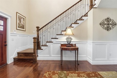 Welcome to 5460 W Pawnee Dr, a spacious and well-designed on Pine Ridge Community Golf and Country Club in Florida - for sale on GolfHomes.com, golf home, golf lot