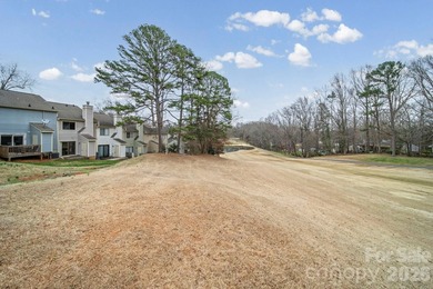Discover low-maintenance living within the highly desirable on Raintree Country Club in North Carolina - for sale on GolfHomes.com, golf home, golf lot
