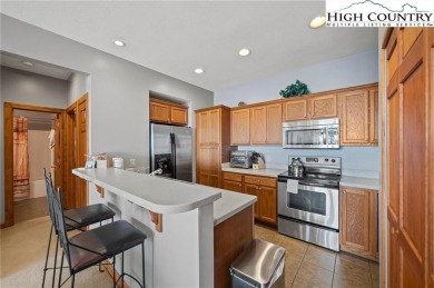 Experience stunning, multi-layered long-range views from this 2 on Sugar Mountain Golf Course in North Carolina - for sale on GolfHomes.com, golf home, golf lot