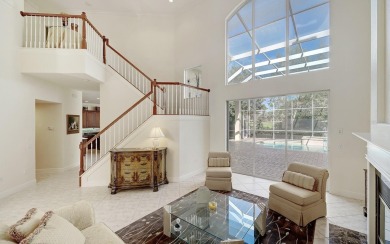 Imagine how you'd like to live the ultimate Florida lifestyle on The Oaks Club in Florida - for sale on GolfHomes.com, golf home, golf lot