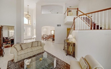 Imagine how you'd like to live the ultimate Florida lifestyle on The Oaks Club in Florida - for sale on GolfHomes.com, golf home, golf lot