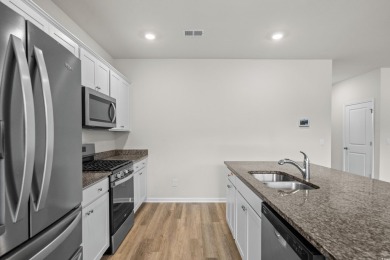 If you've been dreaming of easy, one-level living with peaceful on Crown Park Golf Club in South Carolina - for sale on GolfHomes.com, golf home, golf lot