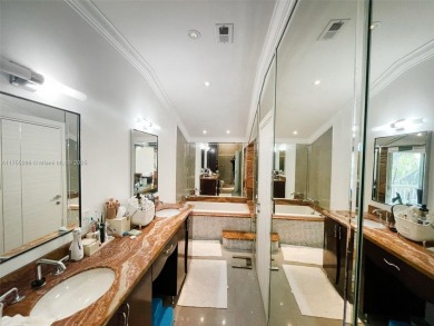 COMPLETELY REMODELED!!! in the heart of AVENTURA.
Breathtaking on Turnberry Isle Resort and Club in Florida - for sale on GolfHomes.com, golf home, golf lot