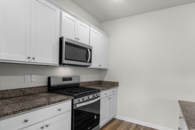 If you've been dreaming of easy, one-level living with peaceful on Crown Park Golf Club in South Carolina - for sale on GolfHomes.com, golf home, golf lot