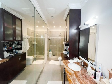 COMPLETELY REMODELED!!! in the heart of AVENTURA.
Breathtaking on Turnberry Isle Resort and Club in Florida - for sale on GolfHomes.com, golf home, golf lot