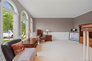 Welcome to the highly sought after Twin Lakes Golf and Swim Club on Twin Lakes Golf Club in Michigan - for sale on GolfHomes.com, golf home, golf lot