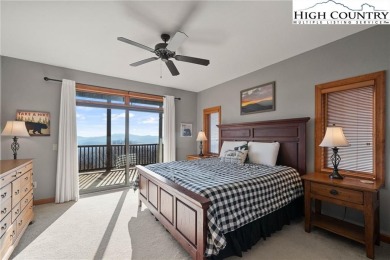 Experience stunning, multi-layered long-range views from this 2 on Sugar Mountain Golf Course in North Carolina - for sale on GolfHomes.com, golf home, golf lot
