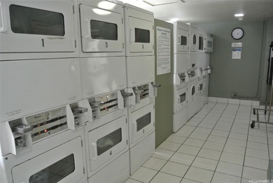 Welcome to Aloha Lani #1815, a well-maintained unit in the heart on Ala Wai Golf Course in Hawaii - for sale on GolfHomes.com, golf home, golf lot