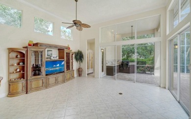 Imagine how you'd like to live the ultimate Florida lifestyle on The Oaks Club in Florida - for sale on GolfHomes.com, golf home, golf lot