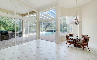 Imagine how you'd like to live the ultimate Florida lifestyle on The Oaks Club in Florida - for sale on GolfHomes.com, golf home, golf lot