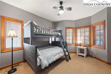 Experience stunning, multi-layered long-range views from this 2 on Sugar Mountain Golf Course in North Carolina - for sale on GolfHomes.com, golf home, golf lot
