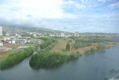 Welcome to Aloha Lani #1815, a well-maintained unit in the heart on Ala Wai Golf Course in Hawaii - for sale on GolfHomes.com, golf home, golf lot