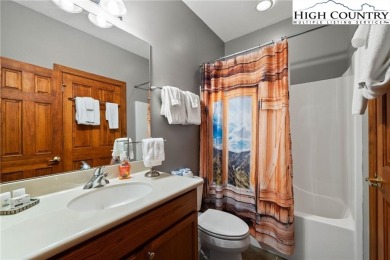Experience stunning, multi-layered long-range views from this 2 on Sugar Mountain Golf Course in North Carolina - for sale on GolfHomes.com, golf home, golf lot
