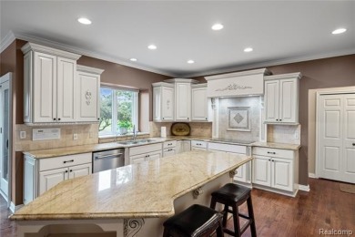 Welcome to the highly sought after Twin Lakes Golf and Swim Club on Twin Lakes Golf Club in Michigan - for sale on GolfHomes.com, golf home, golf lot