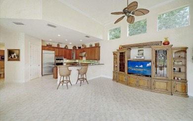 Imagine how you'd like to live the ultimate Florida lifestyle on The Oaks Club in Florida - for sale on GolfHomes.com, golf home, golf lot