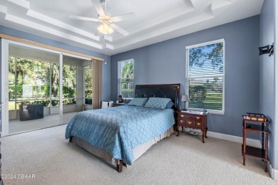 Welcome to 29 Gale Lane, a meticulously maintained 3-bedroom on Plantation Bay Golf and Country Club in Florida - for sale on GolfHomes.com, golf home, golf lot