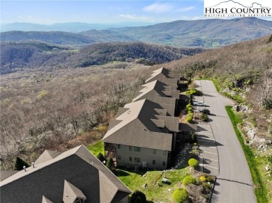 Experience stunning, multi-layered long-range views from this 2 on Sugar Mountain Golf Course in North Carolina - for sale on GolfHomes.com, golf home, golf lot