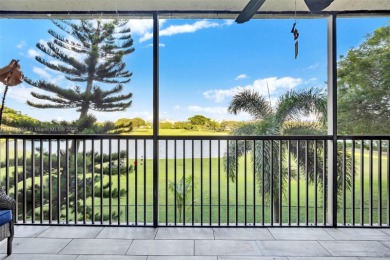 Remodeled apartment with stunning golf course and lake views! on Grande Oaks Golf Club in Florida - for sale on GolfHomes.com, golf home, golf lot