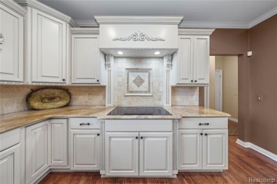 Welcome to the highly sought after Twin Lakes Golf and Swim Club on Twin Lakes Golf Club in Michigan - for sale on GolfHomes.com, golf home, golf lot