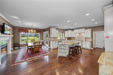 Welcome to the highly sought after Twin Lakes Golf and Swim Club on Twin Lakes Golf Club in Michigan - for sale on GolfHomes.com, golf home, golf lot