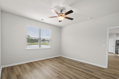 If you've been dreaming of easy, one-level living with peaceful on Crown Park Golf Club in South Carolina - for sale on GolfHomes.com, golf home, golf lot