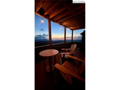 Experience stunning, multi-layered long-range views from this 2 on Sugar Mountain Golf Course in North Carolina - for sale on GolfHomes.com, golf home, golf lot