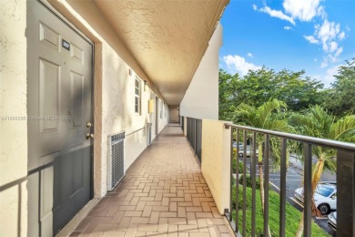 Remodeled apartment with stunning golf course and lake views! on Grande Oaks Golf Club in Florida - for sale on GolfHomes.com, golf home, golf lot