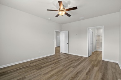 If you've been dreaming of easy, one-level living with peaceful on Crown Park Golf Club in South Carolina - for sale on GolfHomes.com, golf home, golf lot