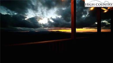 Experience stunning, multi-layered long-range views from this 2 on Sugar Mountain Golf Course in North Carolina - for sale on GolfHomes.com, golf home, golf lot